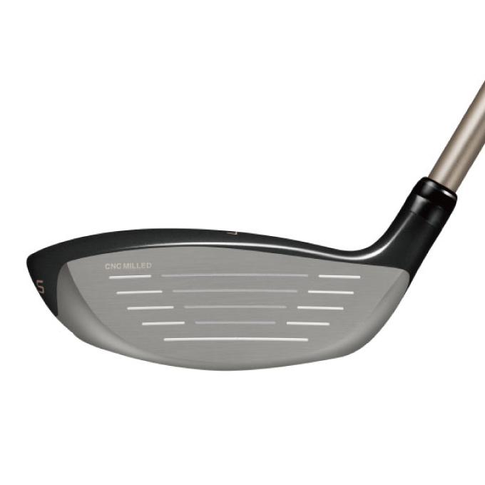 PRGR（プロギア） ゴルフクラブ フェアウェイウッド レディース LS