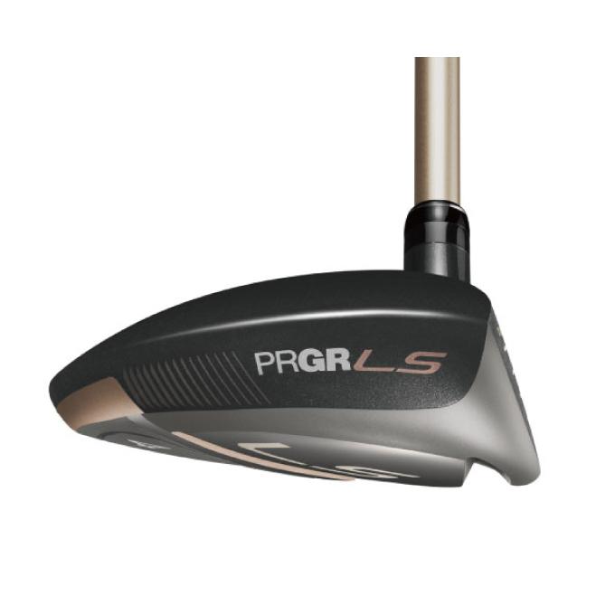 PRGR（プロギア） ゴルフクラブ フェアウェイウッド レディース LS