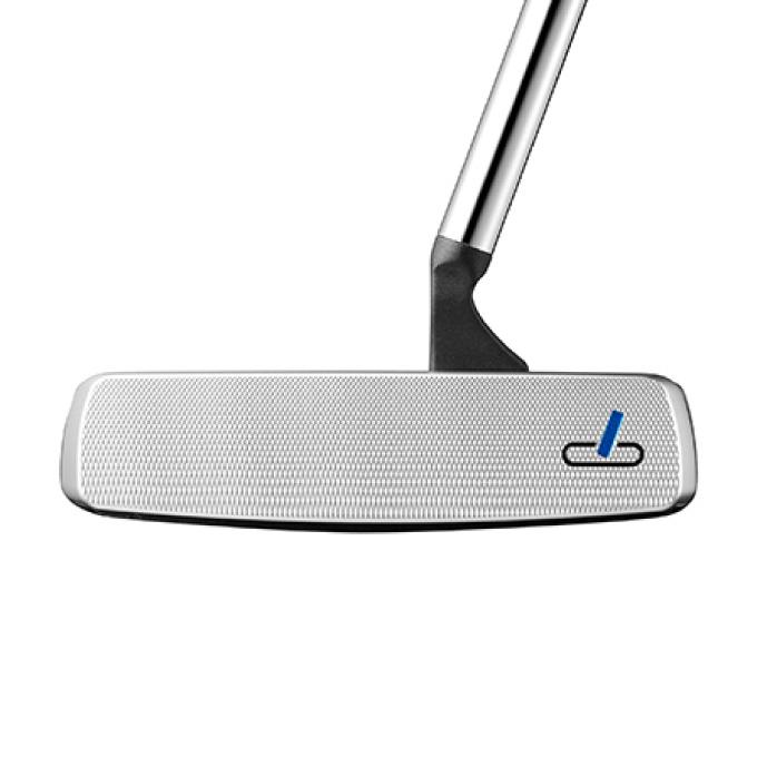 PRGR プロギア ゴルフクラブ パター メンズ Silver-Blade Centered