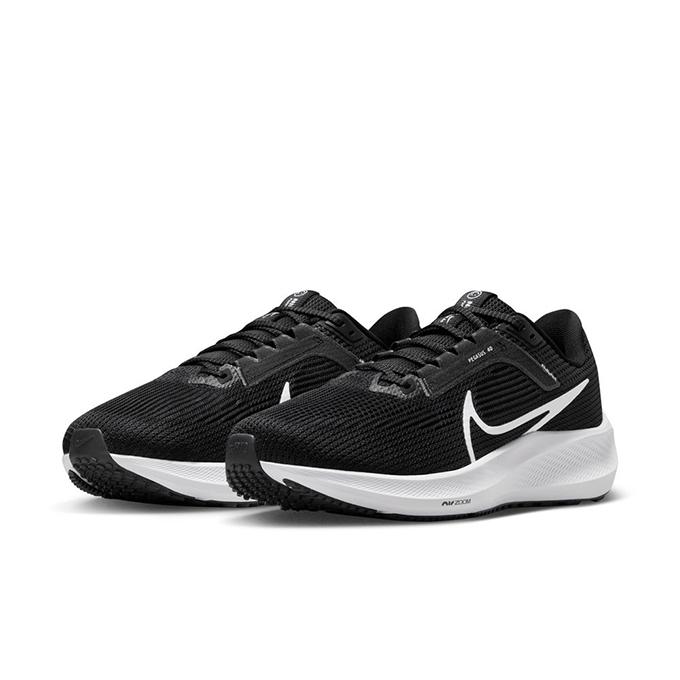 新品未使用　ナイキ　ペガサス40 ワイド　27cm NIKE（ナイキ） ランニングシューズ レディース ペガサス 40 ワイド