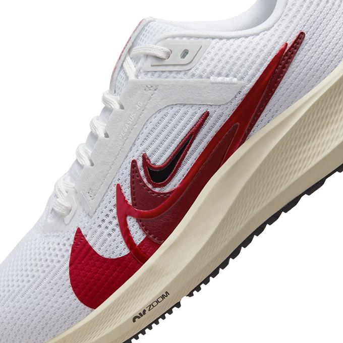 NIKE（ナイキ） ランニングシューズ レディース ズームペガサス40 PRM