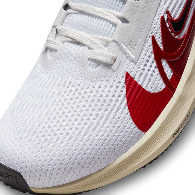 NIKE（ナイキ） ランニングシューズ レディース ズームペガサス40 PRM