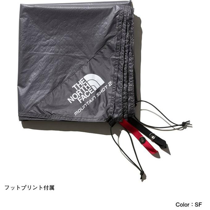 THE NORTH FACE（ザ ノースフェイス） テント ツーリングテント