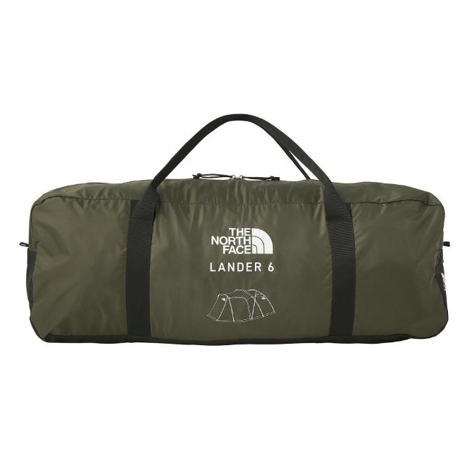 THE NORTH FACE（ザ ノースフェイス） テント ドームテント ランダー6
