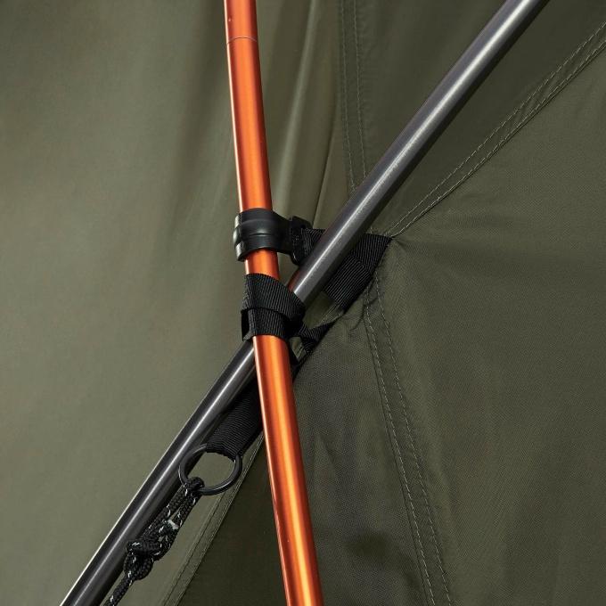 THE NORTH FACE（ザ ノースフェイス） テント 小型テント ランダー2