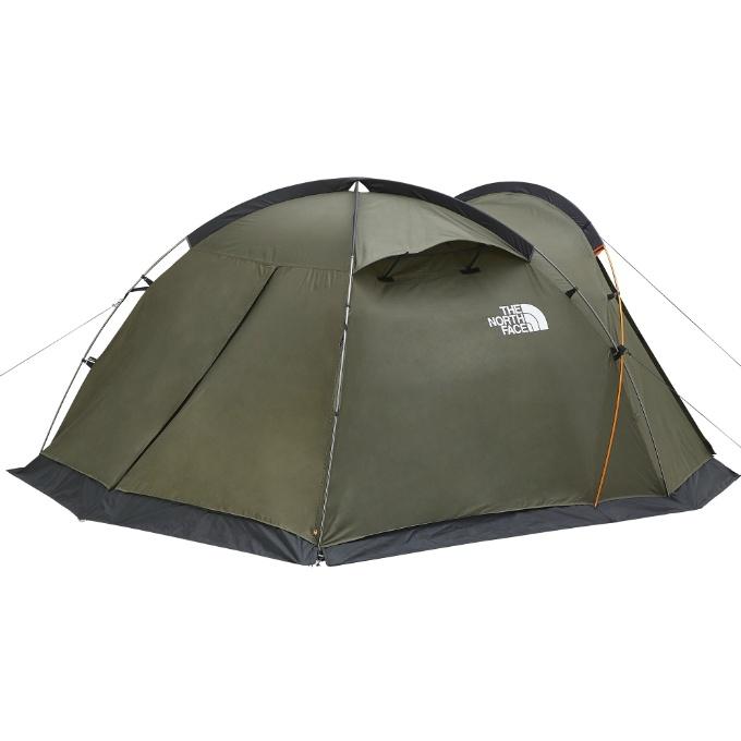 ザ・ノース・フェイス テント 小型テント ランダー2 Lander 2 NV22319 THE NORTH FACE ノースフェイス