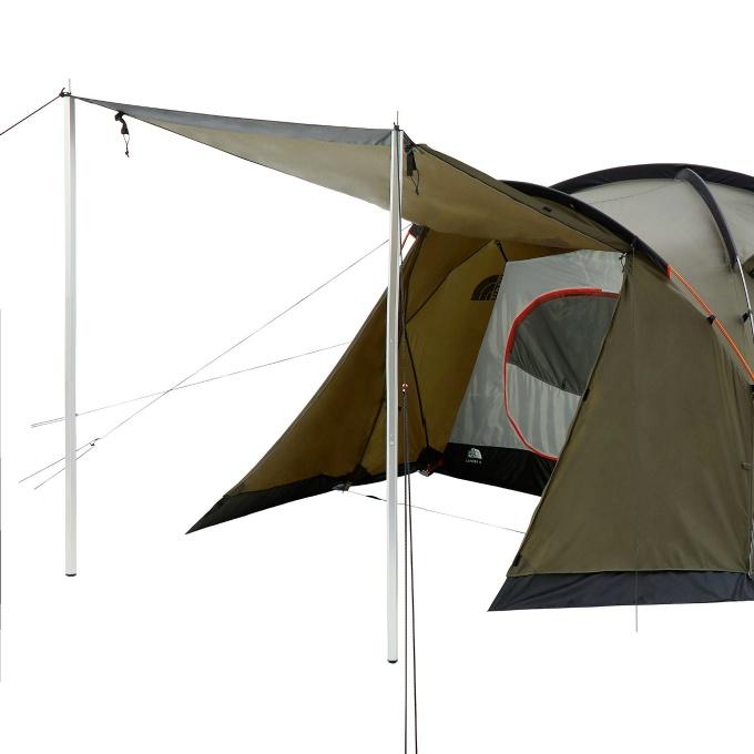 THE NORTH FACE（ザ ノースフェイス） テント 小型テント ランダー2