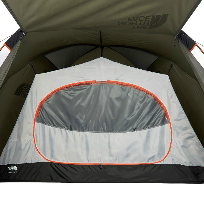 THE NORTH FACE（ザ ノースフェイス） テント 小型テント ランダー2