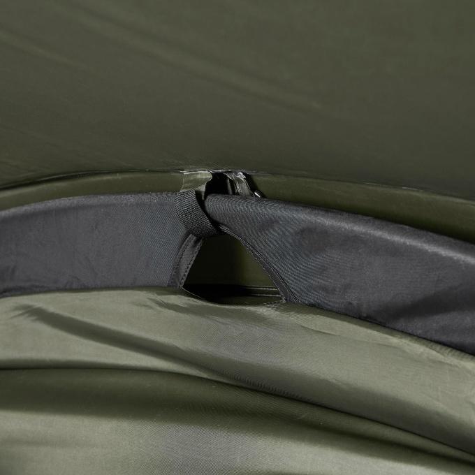 THE NORTH FACE（ザ ノースフェイス） スクリーンテント エバベース6