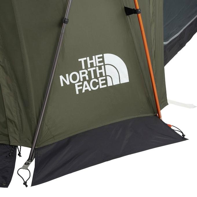 ザ・ノース・フェイス スクリーンテント エバベース6 Evabase 6 NV22320 THE NORTH FACE ノースフェイス｜himaraya｜04