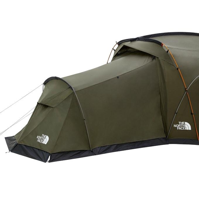 THE NORTH FACE（ザ ノースフェイス） テント 小型テント エバカーゴ4