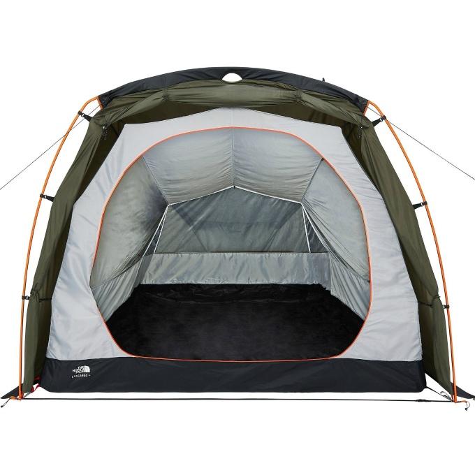 THE NORTH FACE（ザ ノースフェイス） テント 小型テント エバカーゴ4