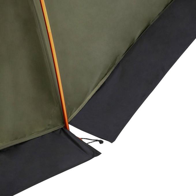 THE NORTH FACE（ザ ノースフェイス） テント 小型テント エバカーゴ4