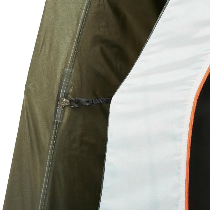 THE NORTH FACE（ザ ノースフェイス） テント 小型テント エバカーゴ4