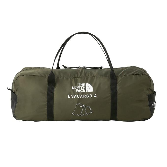THE NORTH FACE（ザ ノースフェイス） テント 小型テント エバカーゴ4