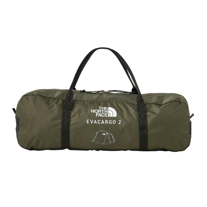 テント・タープ the north face evacargo2 テント・タープ THE NORTH FACE EVACARGO2 公式】エバカーゴ2