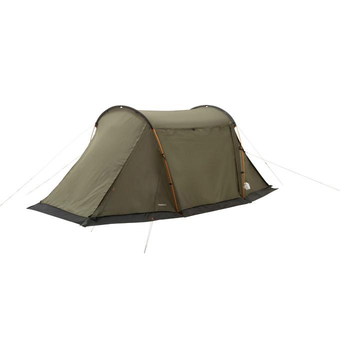 THE NORTH FACE テント エバドック2 NV22324 THE NORTH FACE（ザ ノースフェイス） テント ドームテント エバドック
