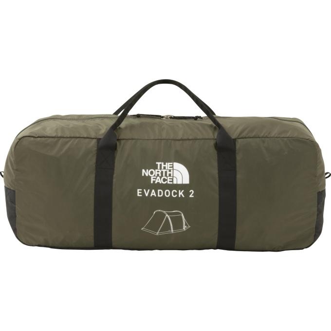 THE NORTH FACE（ザ ノースフェイス） テント ドームテント エバドック