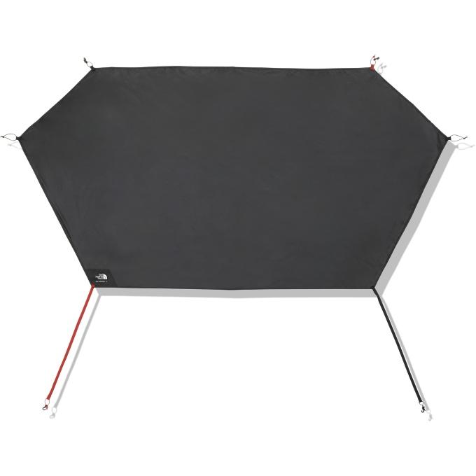 THE NORTH FACE EVACARGO 2 +グランドシート Amazon | THE NORTH FACE(ザノースフェイス) グランドシート フット