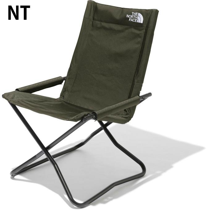 THE NORTH FACE ザ・ノース・フェイス アウトドアチェア TNF THE NORTH FACE ザ・ノース・フェイス アウトドアチェア TNF