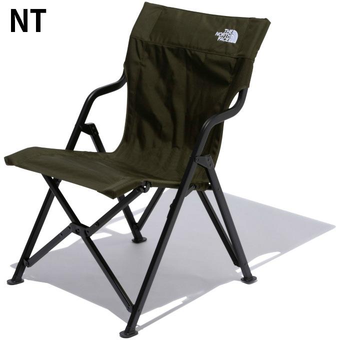 THE NORTH FACE（ザ ノースフェイス） アウトドアチェア TNFキャンプ
