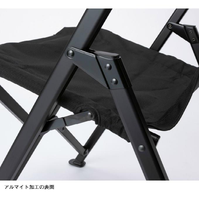 THE NORTH FACE（ザ ノースフェイス） アウトドアチェア TNFキャンプ