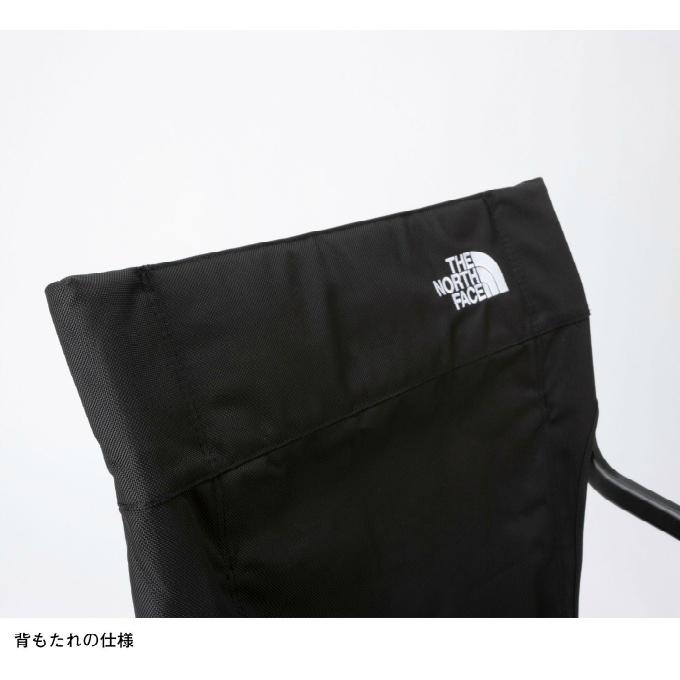 THE NORTH FACE（ザ ノースフェイス） アウトドアチェア TNFキャンプ