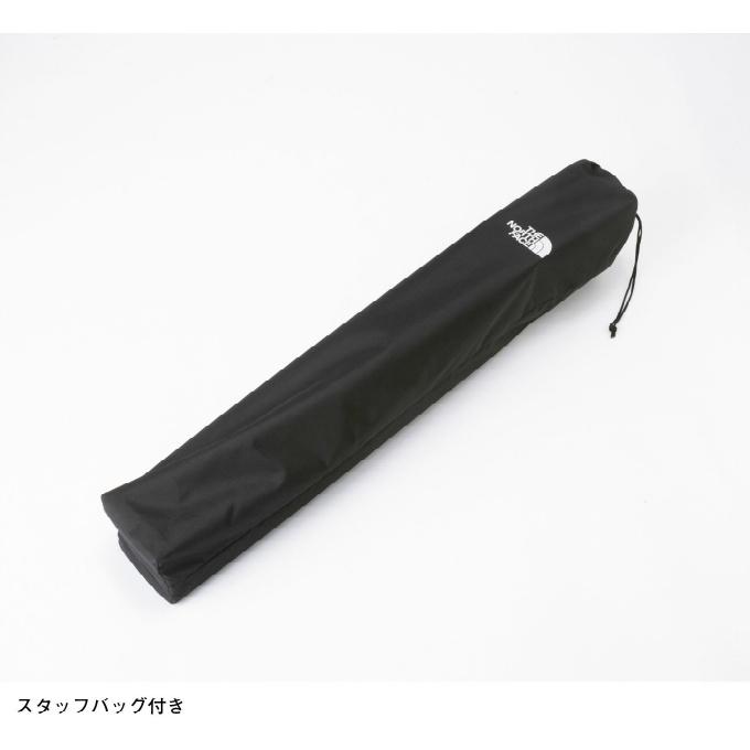 THE NORTH FACE（ザ ノースフェイス） アウトドアチェア TNFキャンプ