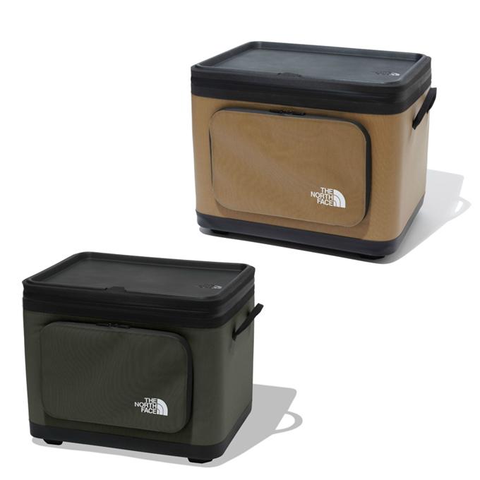 THE NORTH FACE（ザ ノースフェイス） コンテナ フィルデンス ギア