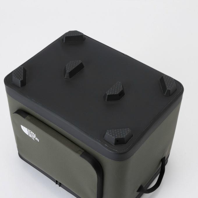 THE NORTH FACE ザ・ノース・フェイス コンテナ フィルデンス ギア  