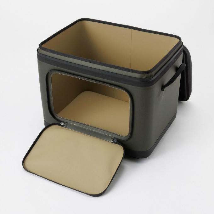 THE NORTH FACE ザ・ノース・フェイス コンテナ フィルデンス ギア  