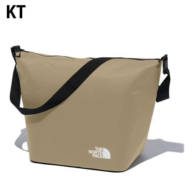 THE NORTH FACE（ザ ノースフェイス） ソフトクーラー フィル