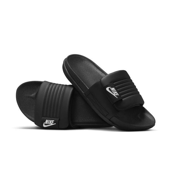 一度着用のみ　NIKE スポーツサンダル NIKE ナイキ サンダル キッズ スライドサンダル ナイキ カワ