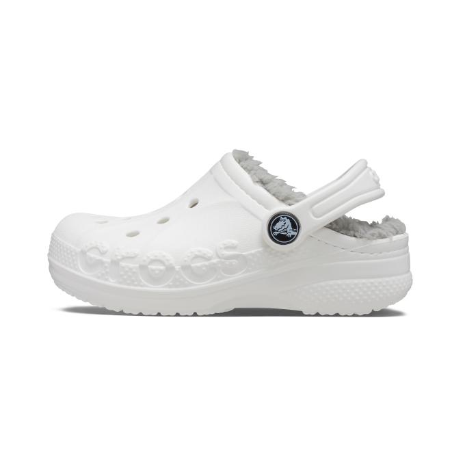 crocs（クロックス） クロックサンダル キッズ 子供 幼児 バヤ ライン