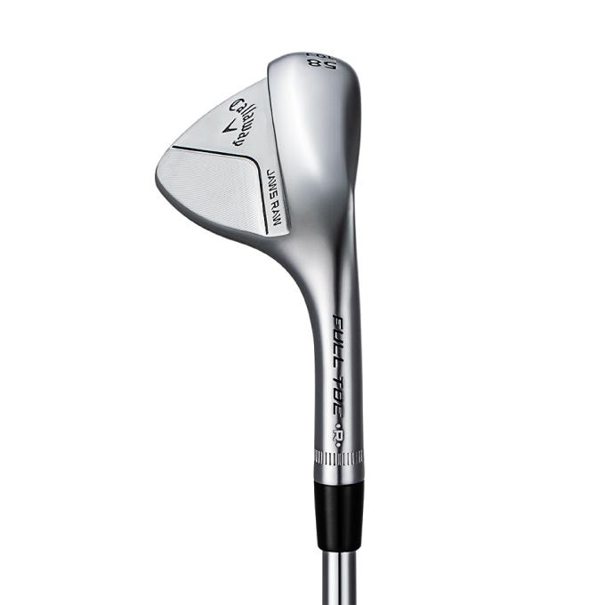 Callaway（キャロウェイ） ゴルフクラブ ウェッジ メンズ JAWS RAW
