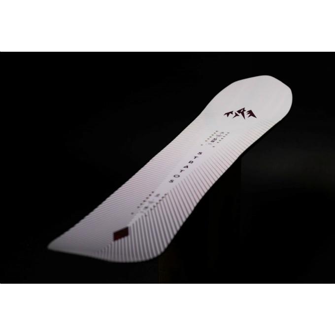 ジョーンズ JONES スノーボード 板 レディース ストラトス W STRATOS