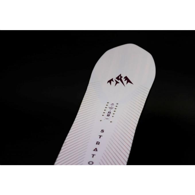 ジョーンズ JONES スノーボード 板 レディース ストラトス W STRATOS