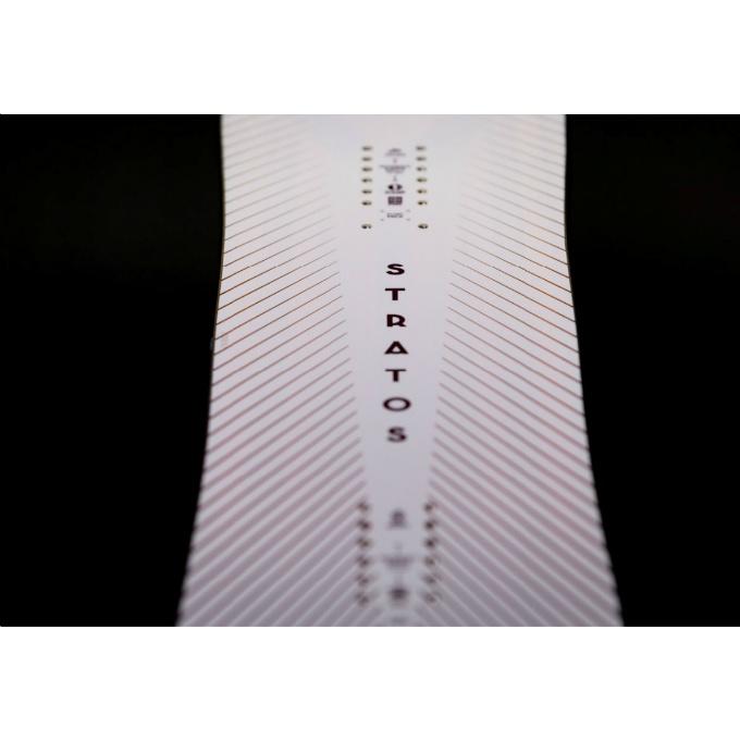 ジョーンズ JONES スノーボード 板 レディース ストラトス W STRATOS