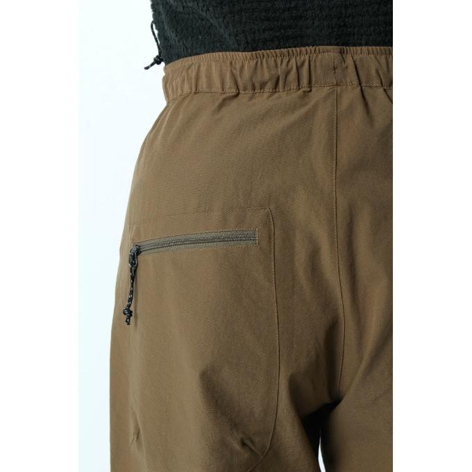 トレッキング☆ロングパンツ☆AXESQUIN AXESQUIN アクシーズクイン ロングパンツ レディース ベンチ