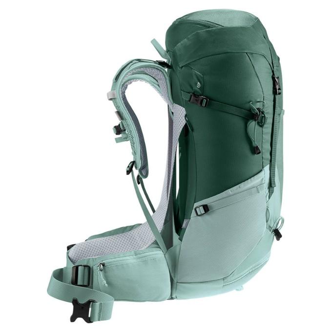 deuter futura 30 sl レディースドイターフーチュラSL フューチュラ 30 SL・3400721（マウンテン/フューチュラ