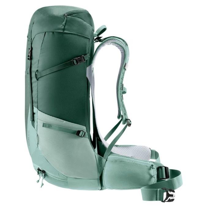 ドイター deuter バックパック メンズ レディース FUTURA 30 SL フューチュラ 30 SL D3400721-2283｜himaraya｜05