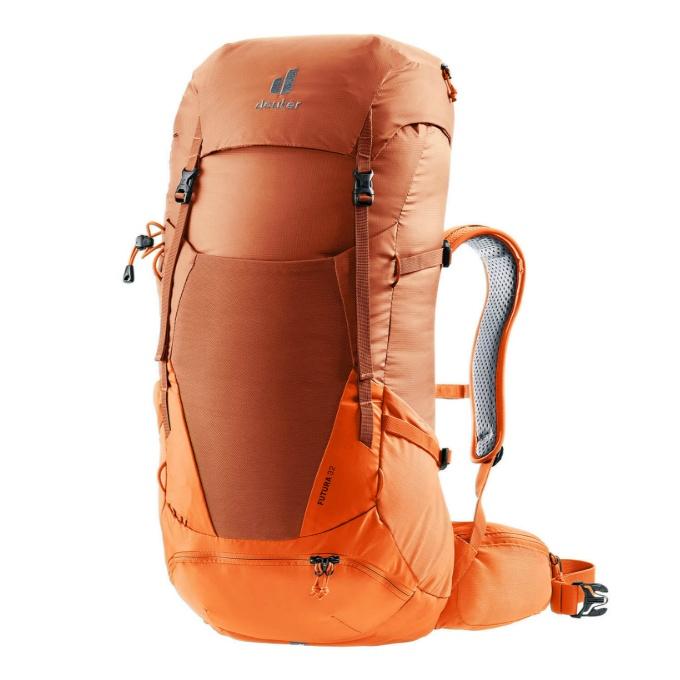 新品deuter メンズ レディース バックパック フューチュラ 32 deuter（ドイター） バックパック メンズ レディース FUTURA 32