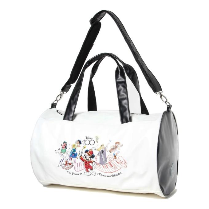 Disney（ディズニー） ボストンバッグ メンズ レディース D100 73220