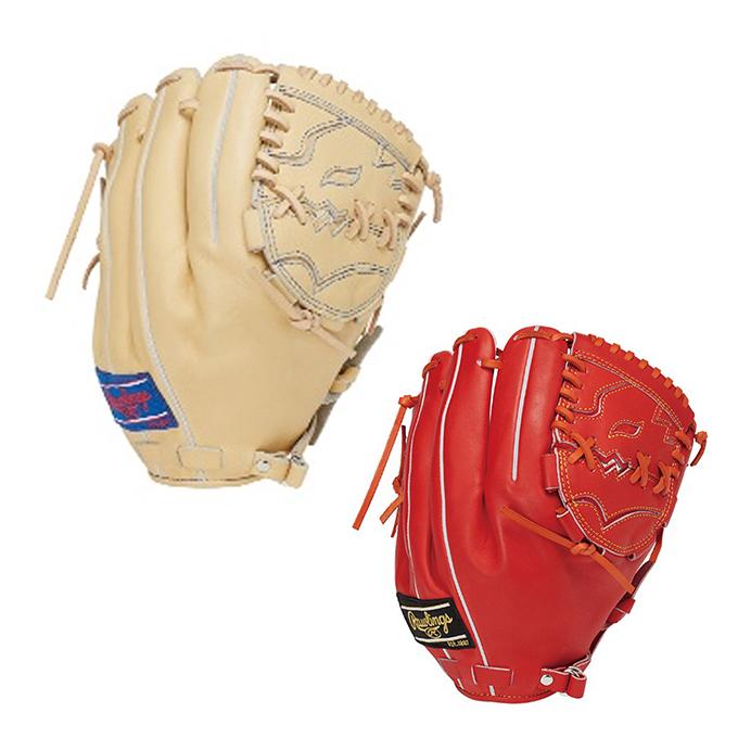 Rawlings（ローリングス） 野球 硬式グローブ 投手用 プロプリファード