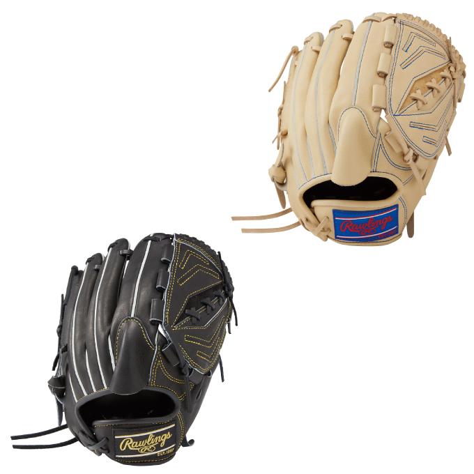 Rawlings（ローリングス） 野球 硬式グローブ 投手用 HOH ライジング