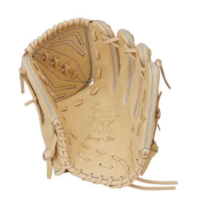 Rawlings（ローリングス） 野球 硬式グローブ 投手用 HOH ライジング