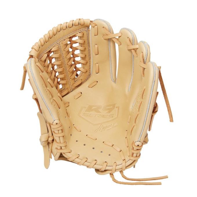 ローリングス Rawlings 野球 少年軟式グローブ オールラウンド用 ジュニア JR HYPER T R9 オールR L GJ3FR9N6L1｜himaraya｜05