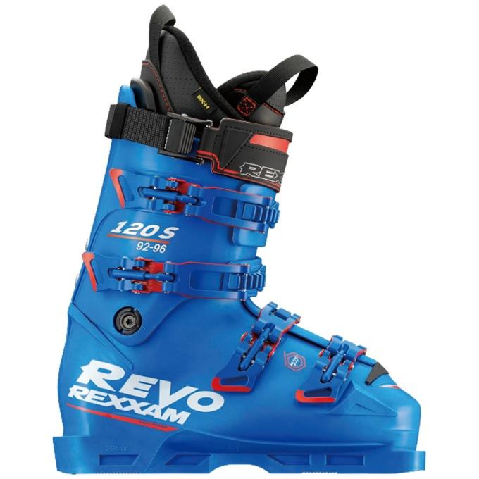 REXXAM（レクザム） スキーブーツ メンズ R エヴォ R-EVO 120S : ヒマラヤ Yahoo!店 - 通販 - Yahoo!ショッピング