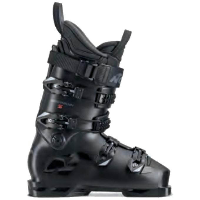NORDICA ノルディカ スキーブーツ メンズ ドーベルマン5 DOBERMANN5 S 