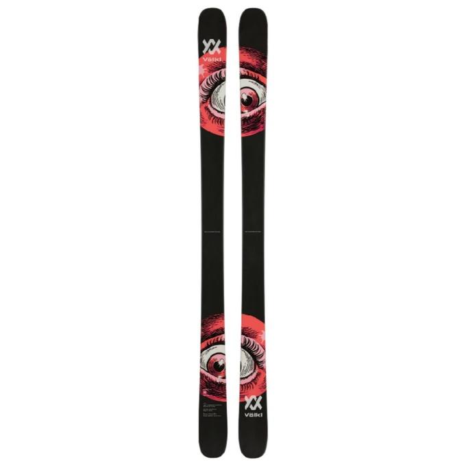 VOLKL フォルクル フリースタイルスキー板 メンズ REVOLT 90 VOLKL フォルクル フリースタイルスキー板 メンズ REVOLT 90
